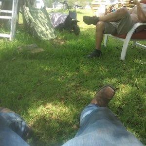 Meet your Posher, Shane